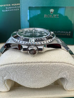 Load image into Gallery viewer, Rolex Submariner (No Date) 124060 2025
