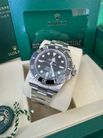 Load image into Gallery viewer, Rolex Submariner (No Date) 124060 2025
