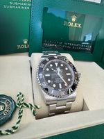Load image into Gallery viewer, Rolex Submariner (No Date) 124060 2025
