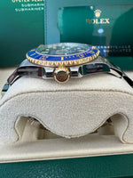 Load image into Gallery viewer, Rolex Submariner Date 41mm 126613LB 2025 &quot;Bluesy&quot;
