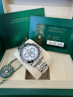 Load image into Gallery viewer, Rolex Daytona 126500LN 2025 &quot;Panda&quot; New Release

