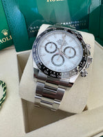 Load image into Gallery viewer, Rolex Daytona 126500LN 2025 &quot;Panda&quot; New Release
