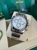 Load image into Gallery viewer, Rolex Daytona 126500LN 2025 &quot;Panda&quot; New Release
