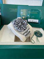 Load image into Gallery viewer, Rolex Submariner (No Date) 124060 2025 Full Stickers
