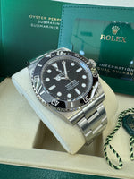Load image into Gallery viewer, Rolex Submariner (No Date) 124060 2025 Full Stickers
