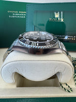 Load image into Gallery viewer, Rolex Submariner (No Date) 124060 2025 Full Stickers
