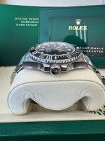 Load image into Gallery viewer, Rolex Submariner (No Date) 124060 2025 Full Stickers
