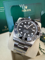 Load image into Gallery viewer, Rolex Submariner (No Date) 124060 2025 Full Stickers
