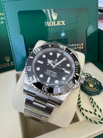 Load image into Gallery viewer, Rolex Submariner (No Date) 124060 2025 Full Stickers
