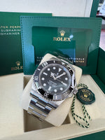 Load image into Gallery viewer, Rolex Submariner (No Date) 124060 2025 Full Stickers
