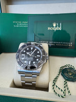 Load image into Gallery viewer, Rolex Submariner (No Date) 124060 2025 Full Stickers
