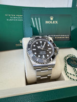 Load image into Gallery viewer, Rolex Submariner (No Date) 124060 2025 Full Stickers
