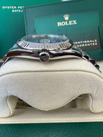 Load image into Gallery viewer, Rolex Datejust 41mm 126334 2025 Blue Roman Dial Jubilee
