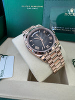 Load image into Gallery viewer, Rolex Day-Date 40 Ombre Dial 228235 2025
