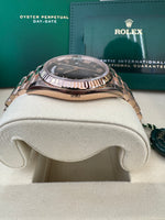 Load image into Gallery viewer, Rolex Day-Date 40 Ombre Dial 228235 2025
