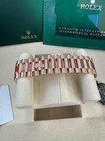 Load image into Gallery viewer, Rolex Day-Date 40 Ombre Dial 228235 2025
