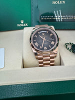 Load image into Gallery viewer, Rolex Day-Date 40 Ombre Dial 228235 2025
