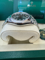 Load image into Gallery viewer, Rolex Datejust 41mm 126300 2025 Mint Green Jubilee

