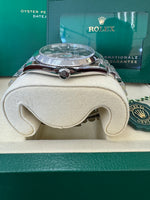 Load image into Gallery viewer, Rolex Datejust 41mm 126300 2025 Mint Green Jubilee
