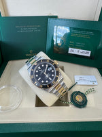 Load image into Gallery viewer, Rolex Submariner Date 41mm 126613LN 2025
