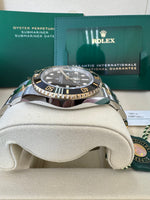 Load image into Gallery viewer, Rolex Submariner Date 41mm 126613LN 2025
