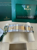Load image into Gallery viewer, Rolex Submariner Date 41mm 126613LN 2025
