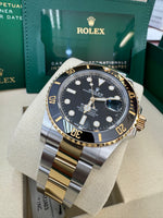 Load image into Gallery viewer, Rolex Submariner Date 41mm 126613LN 2025
