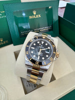 Load image into Gallery viewer, Rolex Submariner Date 41mm 126613LN 2025
