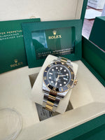 Load image into Gallery viewer, Rolex Submariner Date 41mm 126613LN 2025
