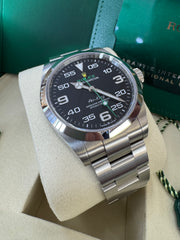 Rolex Air King 126900 2025