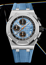 Load image into Gallery viewer, Audemars Piguet Royal Oak OffShore 26238ST.OO.A340CA.01
