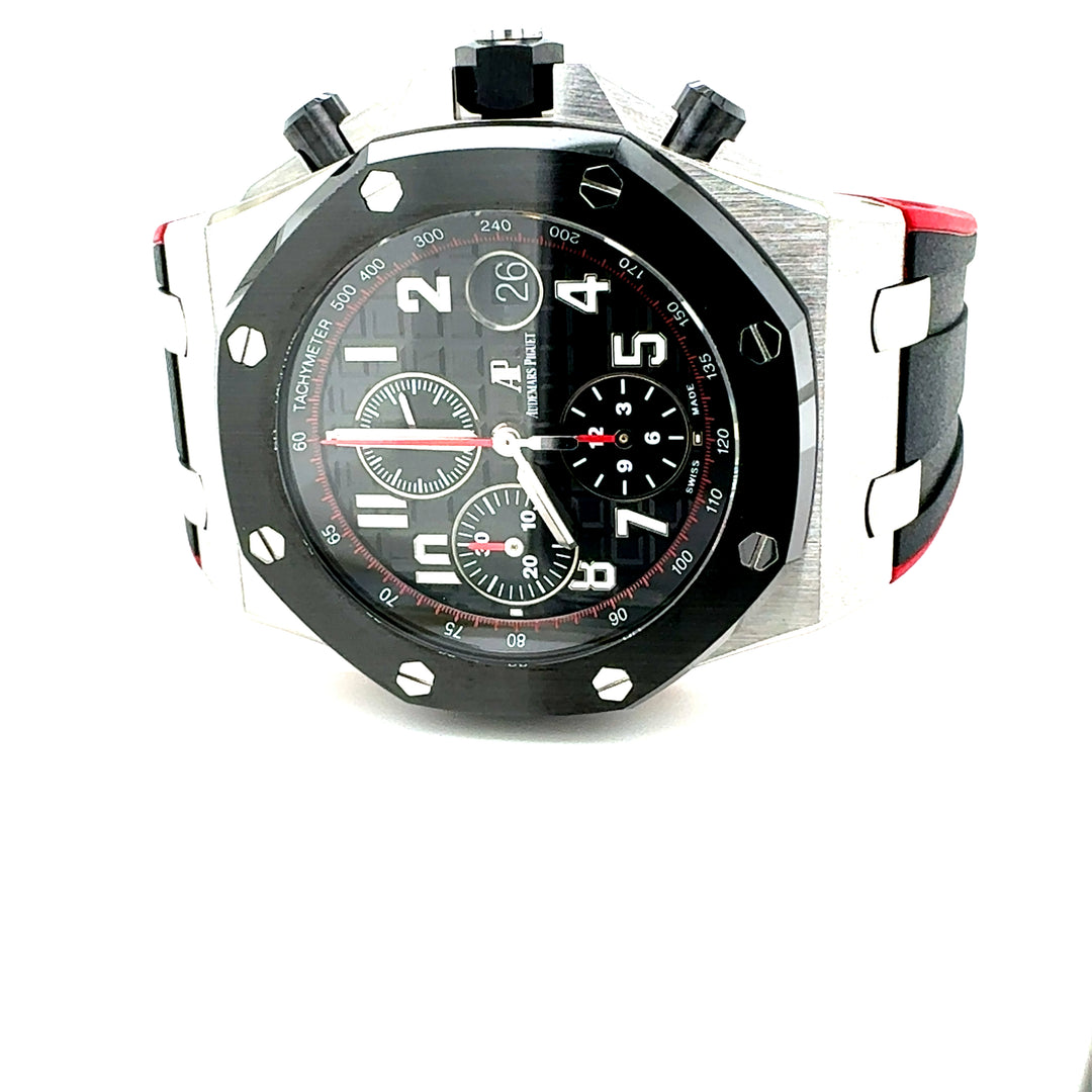 Audemars Piguet Royal Oak OffShore 26470SO.OO.A002CA.01