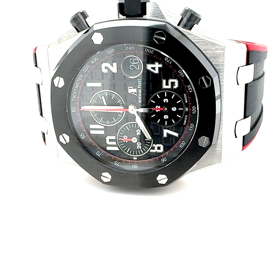 Audemars Piguet Royal Oak OffShore 26470SO.OO.A002CA.01