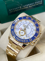 Load image into Gallery viewer, Rolex Yacht-Master II 116688 2023
